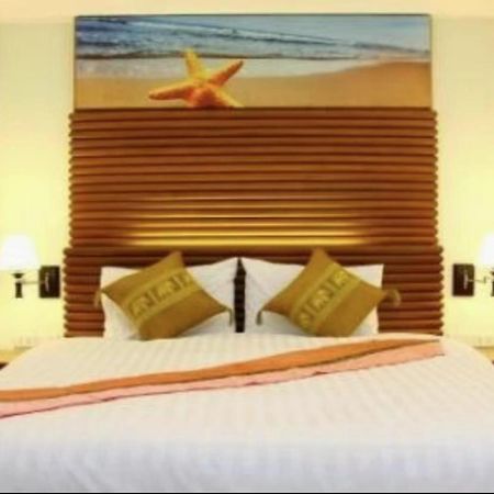 Patong Terrace Boutique Hotel Esterno foto