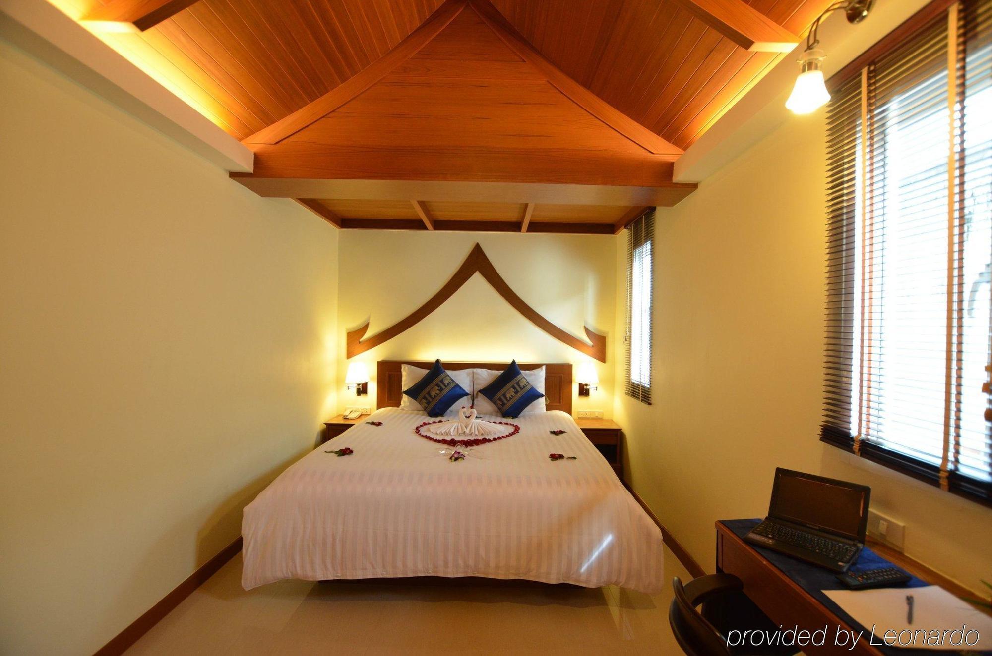 Patong Terrace Boutique Hotel Camera foto